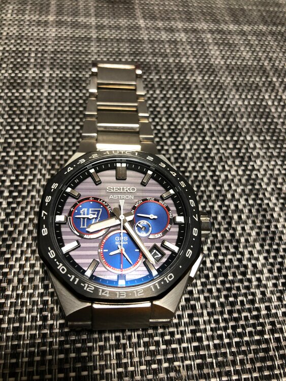 セイコー その他 （高級時計）の商品画像 - 査定依頼日：2024年11月17日 - 最高査定価格：250,000円