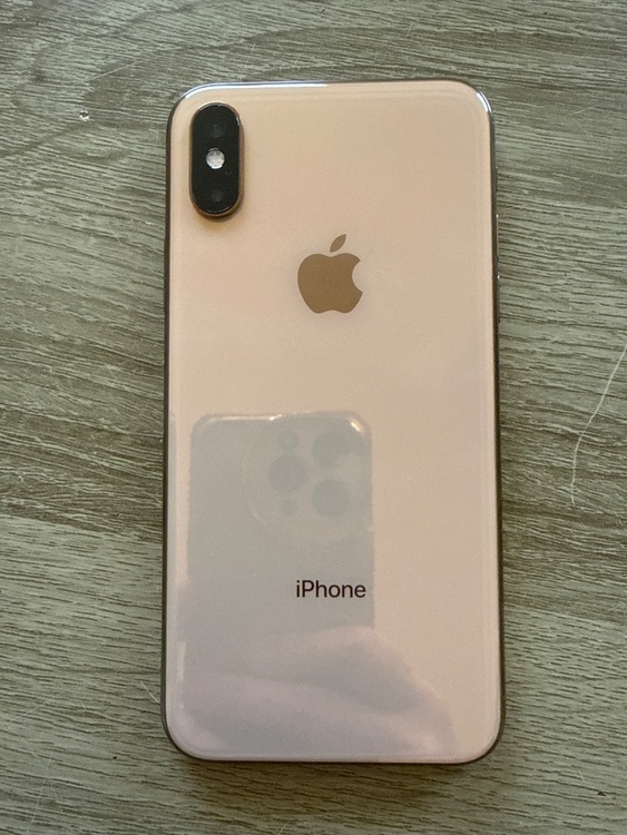 iPhoneXS 256GB SIMフリー（スマホ）の商品画像 - 査定依頼日：2026年3月7日 - 最高査定価格：7,000円