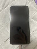 MT032J/A（スマホ）の商品画像 - 査定依頼日：2024年3月8日 - 最高査定価格：4,000円