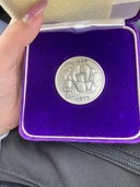 資生堂記念メダル 1977（金・貴金属）の商品画像 - 査定依頼日：2026年3月30日 - 最高査定価格：10,230円