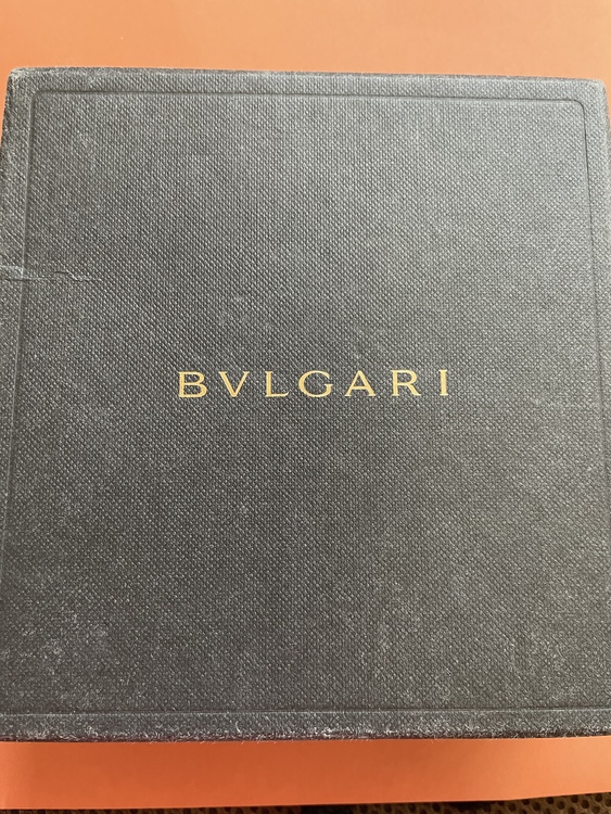 ブルガリ　ビー・ゼロワン　ネックレス（金・貴金属）の商品画像 - 査定依頼日：2024年1月28日 - 最高査定価格：130,000円