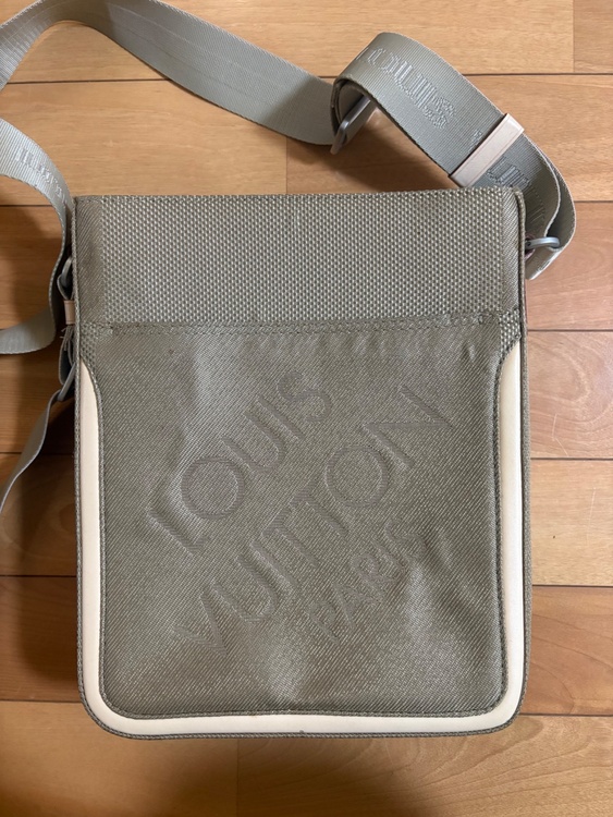 ルイヴィトン ダミエ （ブランドバッグ）の商品画像 - 査定依頼日：2026年2月9日 - 最高査定価格：30,000円