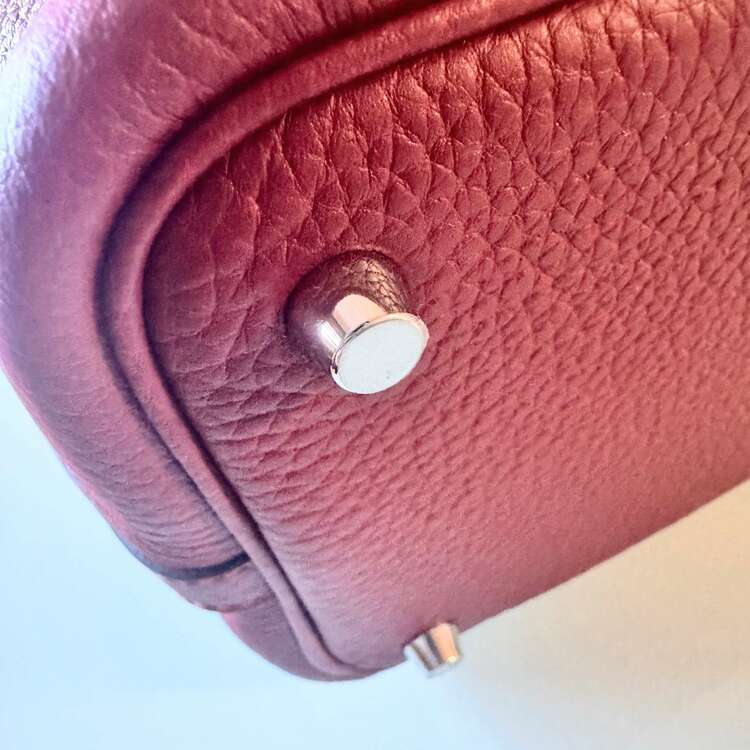 ピコタン（ブランドバッグ）の商品画像 - 査定依頼日：2025年5月27日 - 最高査定価格：450,000円