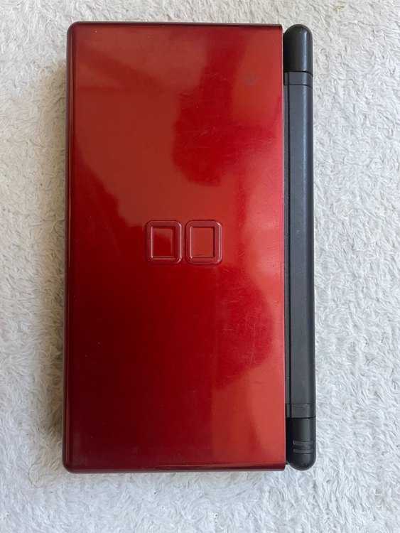 DSライト（ゲーム機本体・ゲームソフト）の商品画像 - 査定依頼日：2023年11月13日