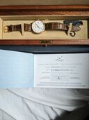 ブレゲ クラシック （高級時計）の商品画像 - 査定依頼日：2025年10月26日 - 最高査定価格：1,500,000円