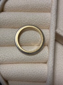 ティファニートゥギャザー ミルグレインリング（金・貴金属）の商品画像 - 査定依頼日：2026年3月16日 - 最高査定価格：110,000円