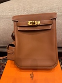 エルメス エルメス(その他) （ブランドバッグ）の商品画像 - 査定依頼日：2025年12月11日 - 最高査定価格：1,500,000円