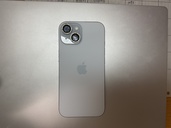 iPhone iPhone 15 128GB docomo（スマホ）の商品画像 - 査定依頼日：2026年9月23日 - 最高査定価格：55,000円