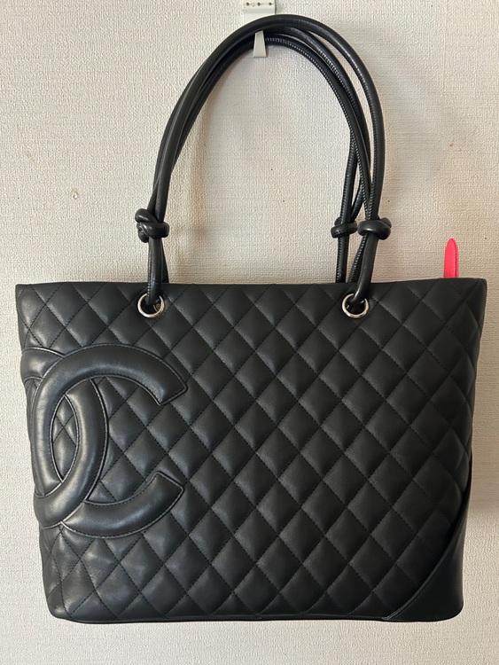 シャネル シャネル(その他) （ブランドバッグ）の商品画像 - 査定依頼日：2025年6月12日 - 最高査定価格：250,000円