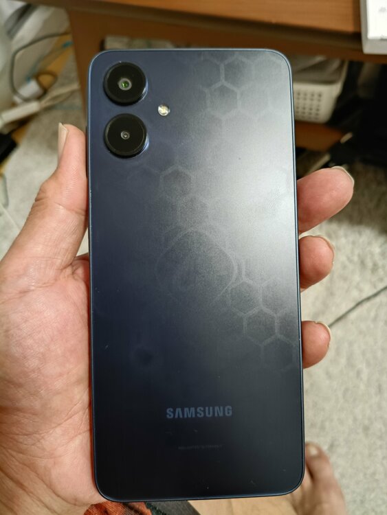 Galaxy Galaxy A25 シリーズ SIMフリー（スマホ）の商品画像 - 査定依頼日：2026年9月21日 - 最高査定価格：9,000円