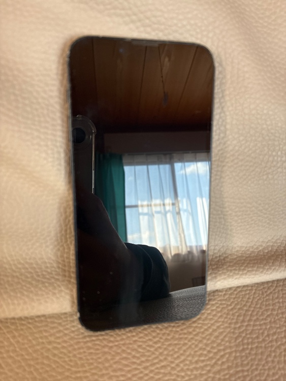 iPhone13mini（スマホ）の商品画像 - 査定依頼日：2025年12月11日 - 最高査定価格：25,000円