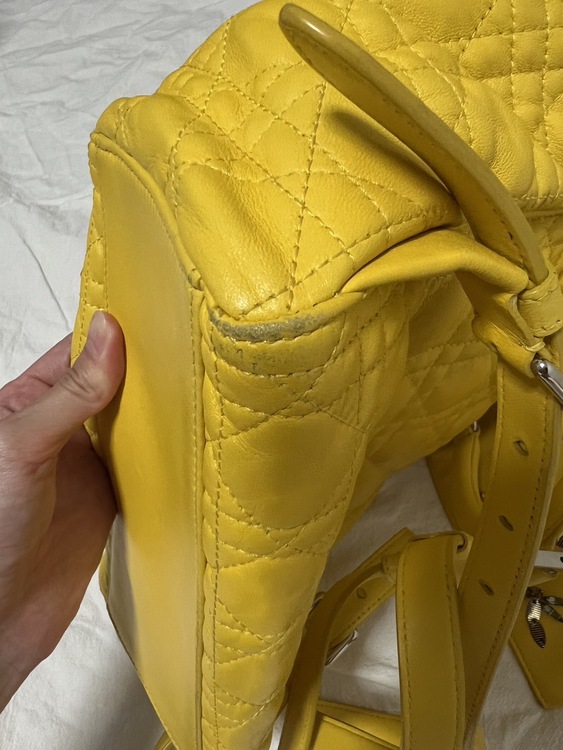 ディオール  （ブランドバッグ）の商品画像 - 査定依頼日：2026年2月3日 - 最高査定価格：100,000円