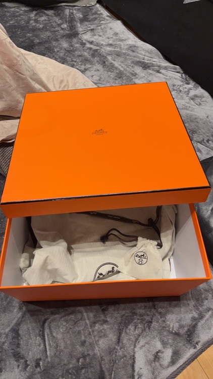 エルメス バーキン （ブランドバッグ）の商品画像 - 査定依頼日：2025年11月7日 - 最高査定価格：2,800,000円