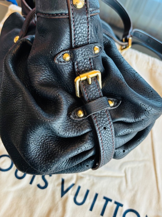 マヒナ XS ショルダーバッグ（ブランドバッグ）の商品画像 - 査定依頼日：2025年8月3日 - 最高査定価格：80,000円