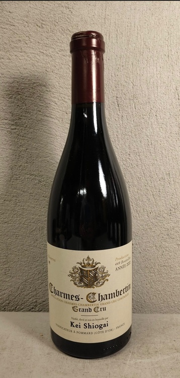 ワイン ワイン(その他) （お酒）の商品画像 - 査定依頼日：2025年12月19日 - 最高査定価格：90,000円