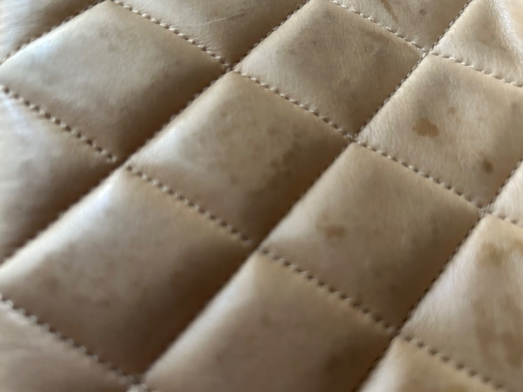 シャネル マトラッセ （ブランドバッグ）の商品画像 - 査定依頼日：2025年6月10日 - 最高査定価格：80,000円