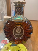 ブランデー レミーマルタン （お酒）の商品画像 - 査定依頼日：2025年7月17日 - 最高査定価格：1,500円