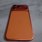 iPhone iPhone 17 Pro Max 256GB SIMフリー（スマホ）の商品画像 - 査定依頼日：2026年9月8日 - 最高査定価格：165,000円