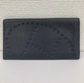 エルメス エブリン （ブランドバッグ）の商品画像 - 査定依頼日：2026年5月2日 - 最高査定価格：15,000円