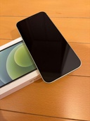 iPhone12 ・128GB ・製造番号（３５３０４８１１９６４４１１２） ・バッテリー（99％・交換品）（スマホ）の商品画像 - 査定依頼日：2026年10月4日 - 最高査定価格：25,500円