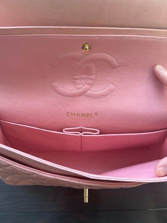 シャネル マトラッセ （ブランドバッグ）の商品画像 - 査定依頼日：2025年5月4日 - 最高査定価格：770,000円