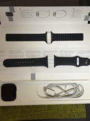 Applewatchseries7（家電）の商品画像 - 査定依頼日：2026年6月11日 - 最高査定価格：6,100円
