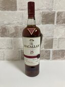 ウイスキー マッカラン （お酒）の商品画像 - 査定依頼日：2024年11月30日 - 最高査定価格：300,000円