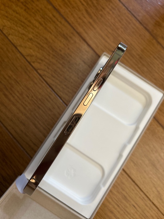 iPhone13 pro 128（スマホ）の商品画像 - 査定依頼日：2026年3月8日 - 最高査定価格：42,000円