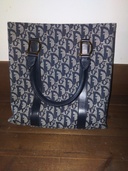 トロッタートート