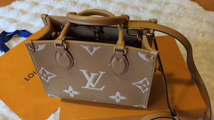 ルイヴィトン ルイヴィトン(その他) （ブランドバッグ）の商品画像 - 査定依頼日：2026年2月17日 - 最高査定価格：320,000円