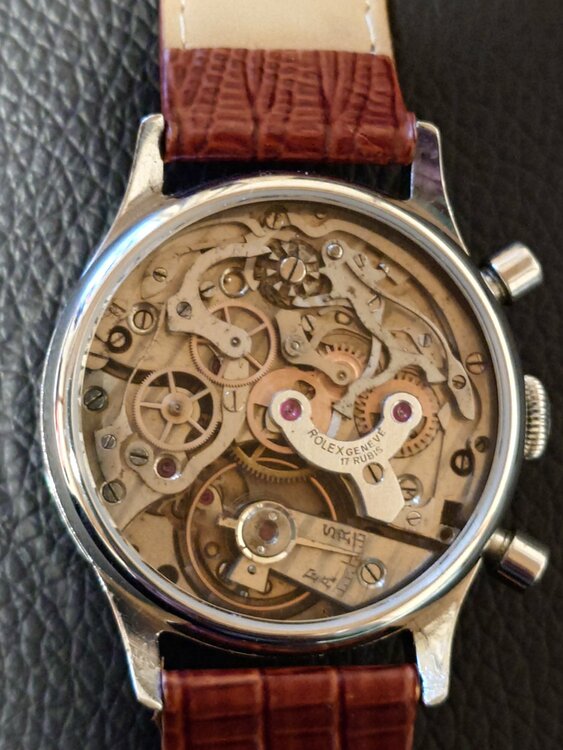 ロレックス その他 250（高級時計）の商品画像 - 査定依頼日：2025年12月15日 - 最高査定価格：2,500,000円