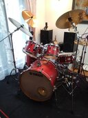 ツアーカスタム（ピアノ・楽器・PA機材）の商品画像 - 査定依頼日：2026年4月27日 - 最高査定価格：80,000円