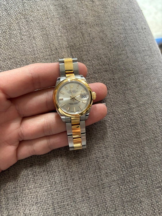 ロレックス その他 （高級時計）の商品画像 - 査定依頼日：2025年12月20日 - 最高査定価格：1,380,000円