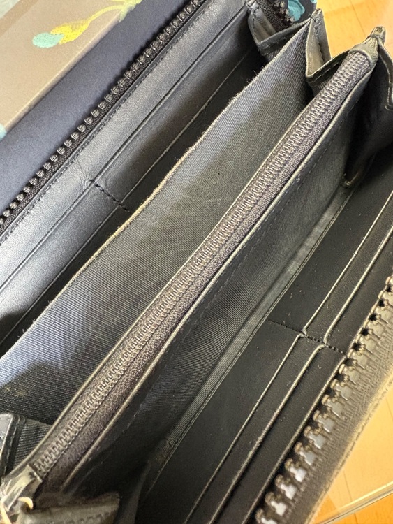 グッチ  （ブランドバッグ）の商品画像 - 査定依頼日：2025年9月27日 - 最高査定価格：15,000円