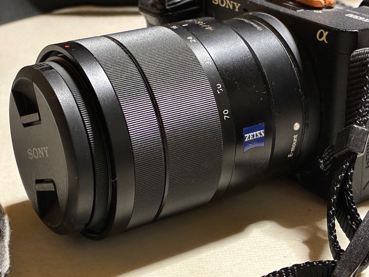 α6500（カメラ）の商品画像 - 査定依頼日：2026年6月5日 - 最高査定価格：60,000円