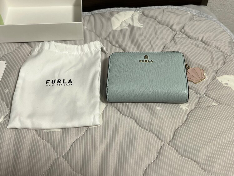 その他 フルラ （ブランドバッグ）の商品画像 - 査定依頼日：2024年12月25日 - 最高査定価格：3,000円