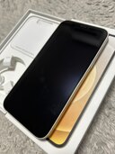 iPhone 12 128GB Softbank（スマホ）の商品画像 - 査定依頼日：2024年3月9日 - 最高査定価格：41,000円