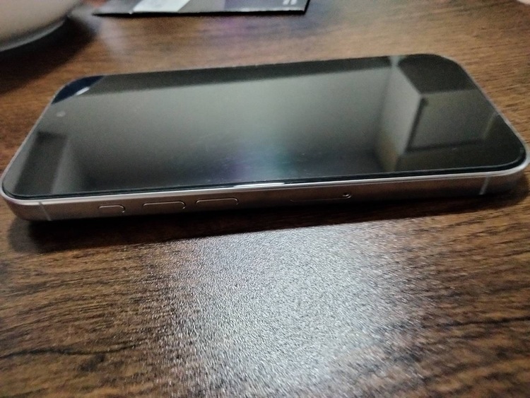 iPhone iPhone 16 Pro 128GB SIMフリー（スマホ）の商品画像 - 査定依頼日：2026年5月20日 - 最高査定価格：115,000円