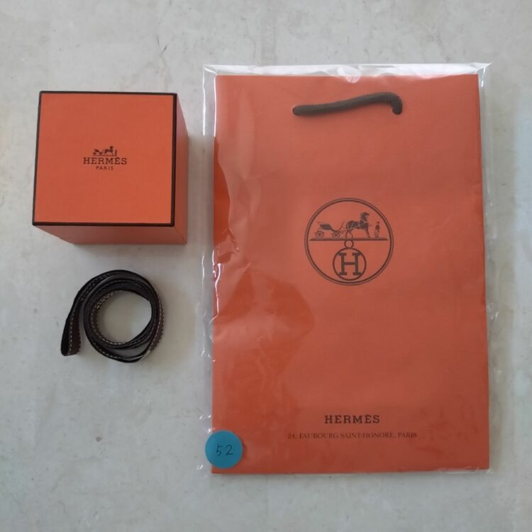 シェーヌダンクルリング（ブランド財布・小物）の商品画像 - 査定依頼日：2025年11月21日 - 最高査定価格：75,000円