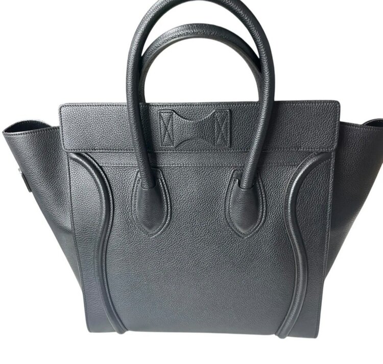 ラゲージ ミニショッパー（ブランドバッグ）の商品画像 - 査定依頼日：2025年5月22日 - 最高査定価格：90,000円