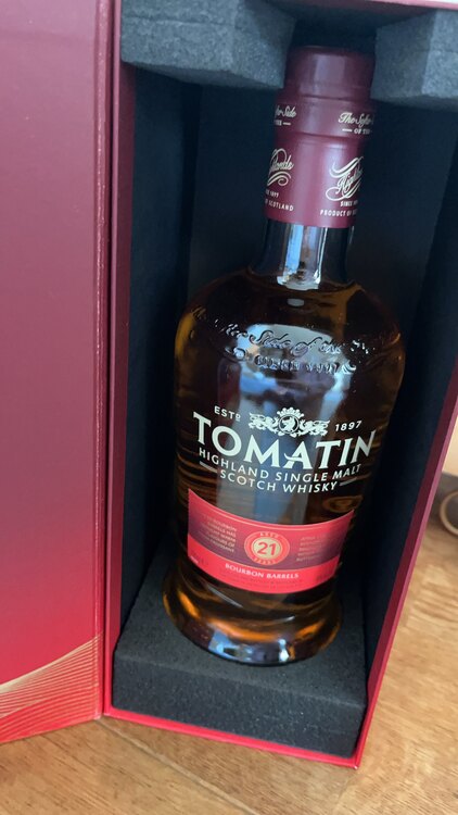 ウイスキー ウイスキー(その他) （お酒）の商品画像 - 査定依頼日：2025年4月29日 - 最高査定価格：14,500円