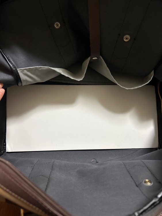その他 バーバリー（ブランドバッグ）の商品画像 - 査定依頼日：2026年7月17日 - 最高査定価格：8,000円