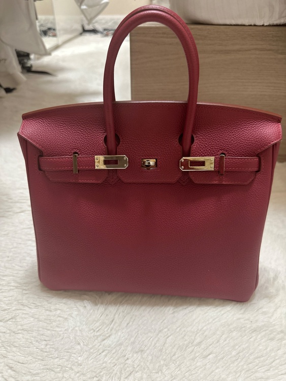エルメス バーキン （ブランドバッグ）の商品画像 - 査定依頼日：2026年2月23日 - 最高査定価格：2,000,000円