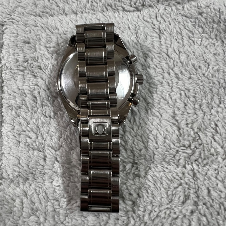 オメガ スピードマスター（高級時計）の商品画像 - 査定依頼日：2026年4月6日 - 最高査定価格：260,000円