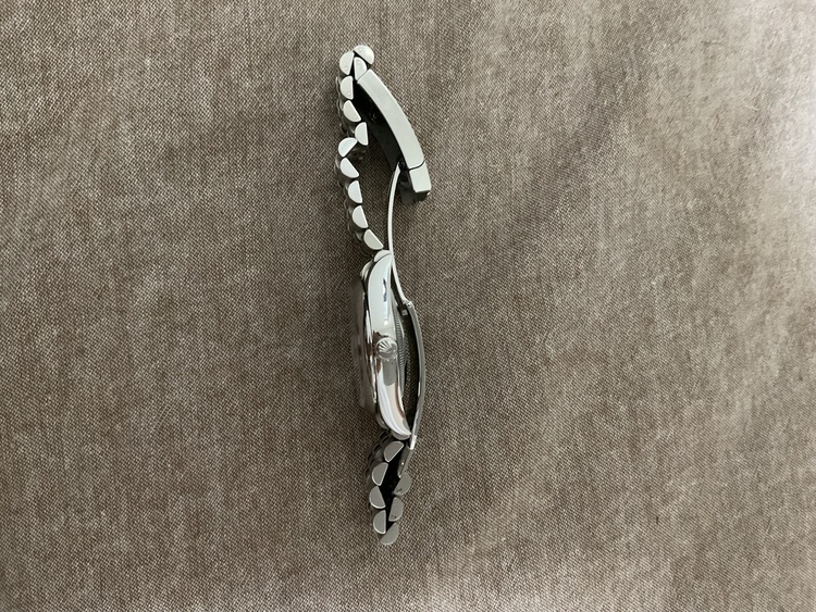 ロレックス デイトジャスト 12620（高級時計）の商品画像 - 査定依頼日：2025年9月28日 - 最高査定価格：1,450,000円