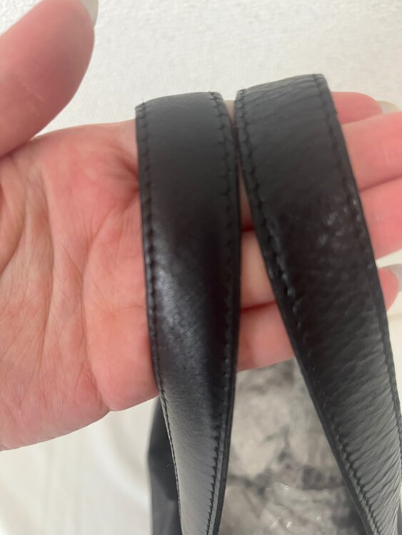 シャネル　ニュートラベルラインM M（ブランドバッグ）の商品画像 - 査定依頼日：2025年5月1日 - 最高査定価格：80,000円