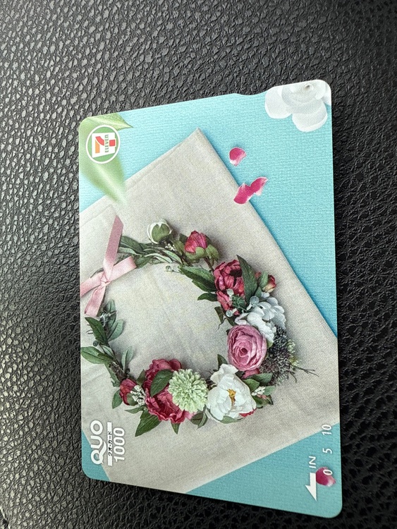 クオカード（チケット・金券）の商品画像 - 査定依頼日：2025年10月19日 - 最高査定価格：1,650円