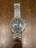 オメガ スピードマスター （高級時計）の商品画像 - 査定依頼日：2026年3月18日 - 最高査定価格：400,000円