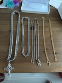 色々（金・貴金属）の商品画像 - 査定依頼日：2025年7月25日 - 最高査定価格：3,500,000円