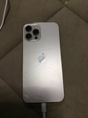 iPhone 12 Pro Max 256GB docomo（スマホ）の商品画像 - 査定依頼日：2024年3月30日 - 最高査定価格：30,000円